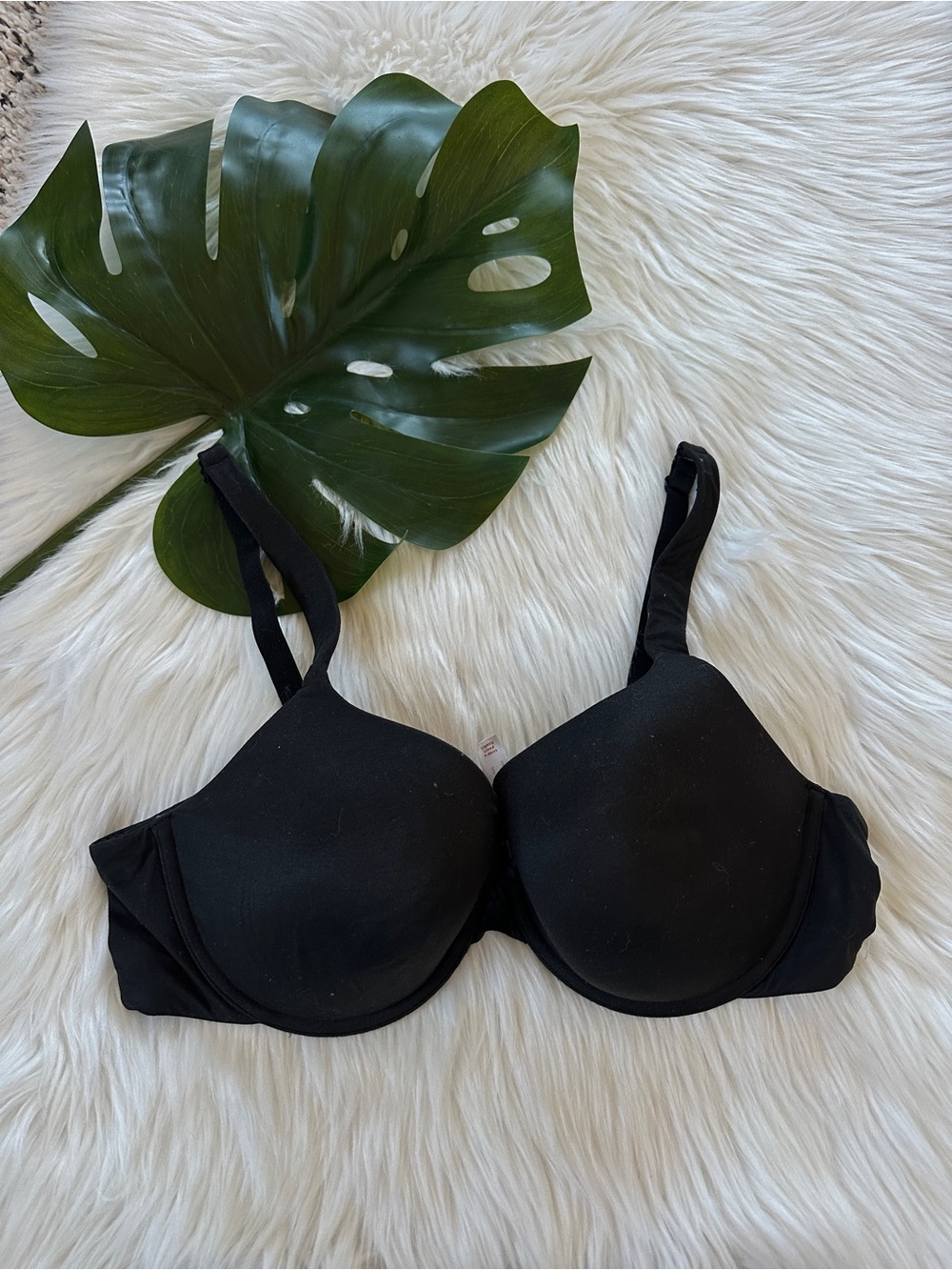 Cacique Sexy Classic  Bra - 42C